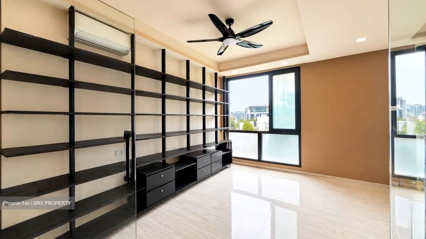 Sembawang Springs Estate (D27), Semi-Detached #550994801